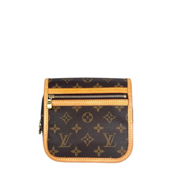 Louis Vuitton Handbags - Louis Vuitton Monogram Bosphore Bum Bag